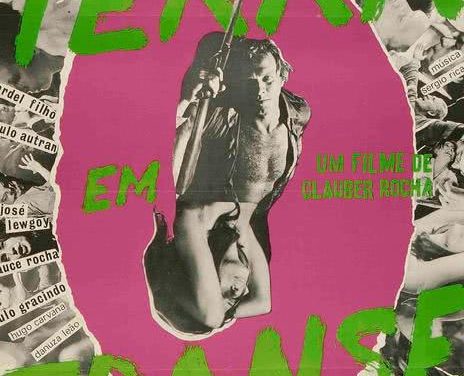 《痛苦的大地》百度云网盘夸克下载.阿里云盘.中字.(1967)