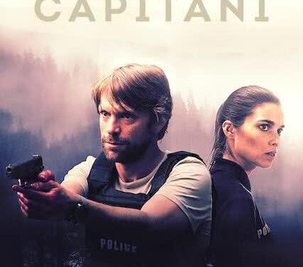 【海外剧】秘林迷村 Capitani (1-2季)全集 1080P中文字幕