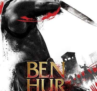 【英剧】宾虚 Ben-Hur (2010)全2集 中文字幕 豆瓣7.5分