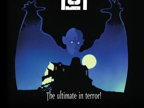 强推！经典惊悚片《撒冷镇》1979年美国版全集资源 未删减版