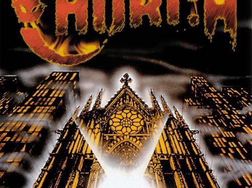 《教堂幽灵》百度云网盘夸克下载.阿里云盘.中字.(1989)