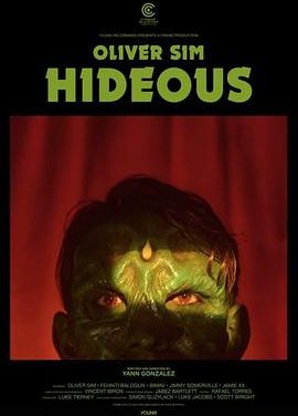 【电影】作呕 Hideous / / 音乐 网盘保存（2022） 夸克网盘保存