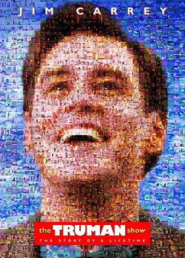 【电影】楚门的世界 网盘保存 夸克网盘保存