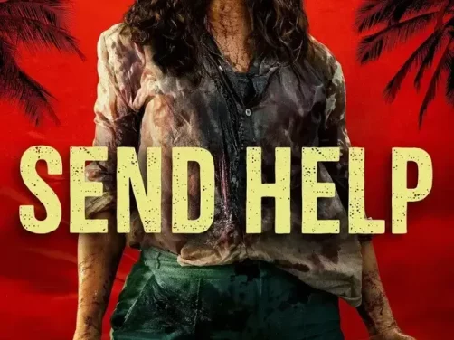[夸克网盘] 《请求救援》 (2026) – 美国 惊悚 1080P 豆瓣7.1