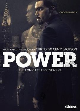 【美剧】权欲/Power 1-6季（全6季）合集 1080P英语中字【夸克网盘】