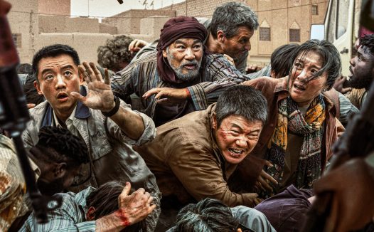 强推！《用武之地》2025中国大陆剧情动作电影资源 限时网盘自取