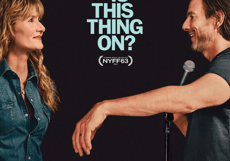 《开麦了吗？》百度云网盘夸克下载.阿里云盘.中字.(2025)