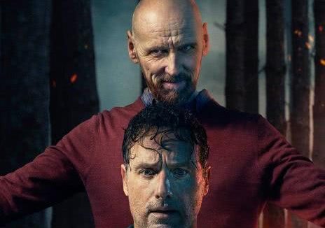 【英剧】冷水 (2025)全6集 1080P英语中字 悬疑/惊悚