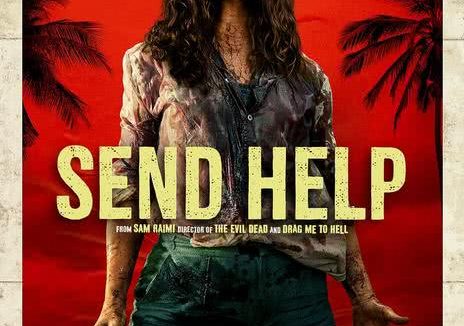 【电影】请求救援(2026)惊悚/恐怖 1080P中文字幕