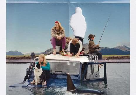 【电影】留存的爱 冰岛/ 1080P中文字幕(2025) 剧情 网盘保存