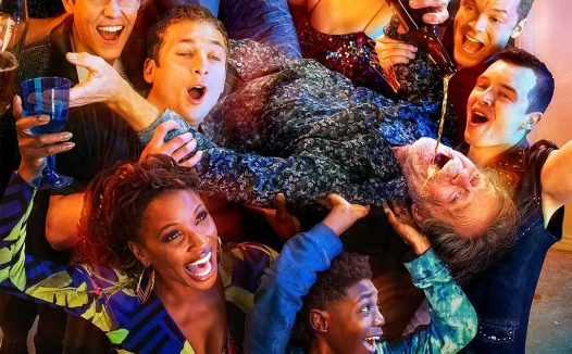 【美剧】无耻之徒 美版 全1 11季 英语中字 1080P蓝光 158G 网盘保存（2020） 剧情 喜剧 夸克网盘保存