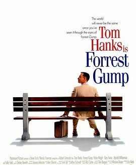 【电影】阿甘正传 网盘保存 夸克网盘保存