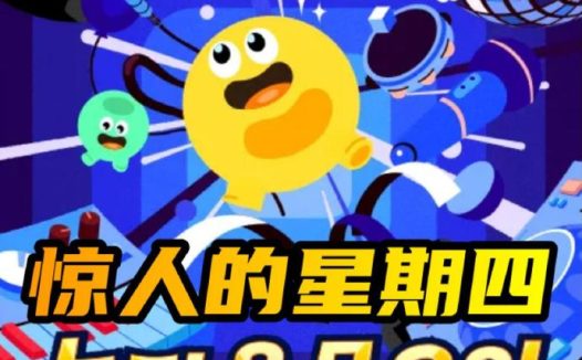 《惊人的星期四》百度云网盘夸克下载.阿里云盘.中字.(2026)