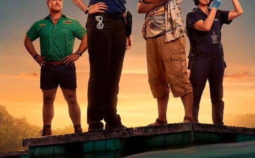 《戴洛奇小镇 第二季》百度云网盘夸克下载.阿里云盘.中字.(2026)