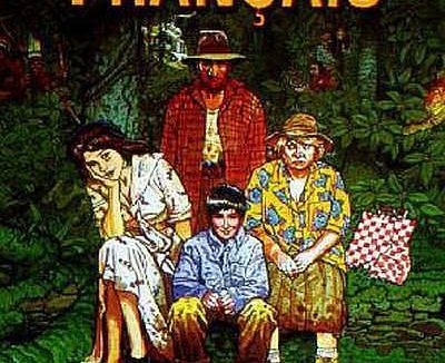 《法兰西之子》百度云网盘夸克下载.阿里云盘.中字.(1999)