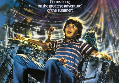 《领航员》百度云网盘夸克下载.阿里云盘.中字.(1986)