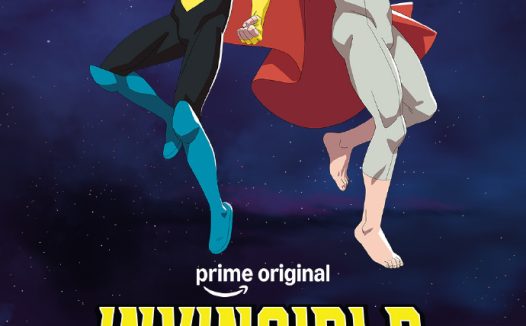 《无敌少侠 第四季》百度云网盘夸克下载.阿里云盘.中字.(2026)