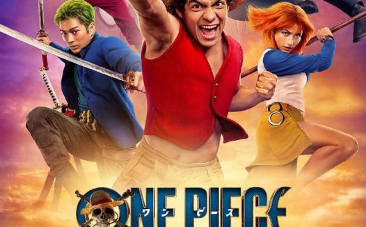 《海贼王(真人版) 第二季》百度云网盘夸克下载.阿里云盘.中字.(2026)