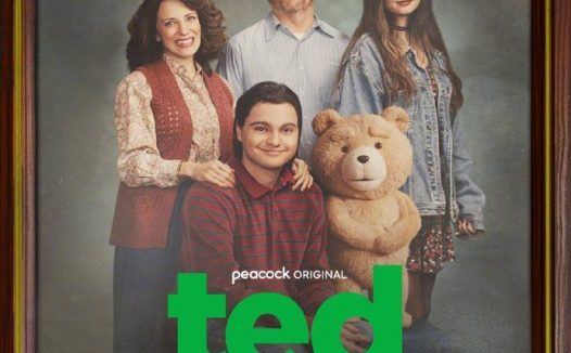 《泰迪熊 第二季》百度云网盘夸克下载.阿里云盘.中字.(2026)