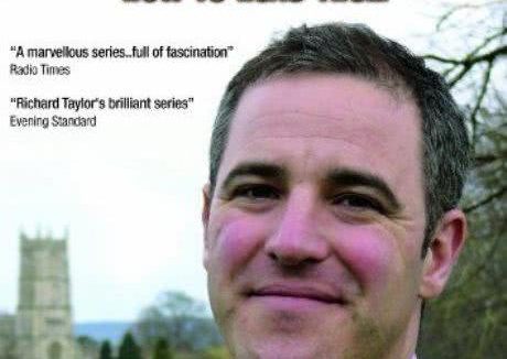 强推！英国纪录片《如何读懂教堂》2010全集资源 中字版 限时网盘自取