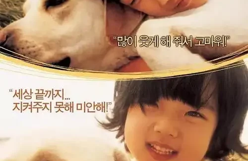 强推！2006韩国剧情片《人狗奇缘》1080P韩语中字高清版