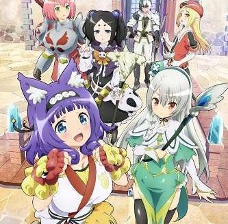 无良公会 日剧 2022 日本 动画 喜剧 高清 中日双语 下载