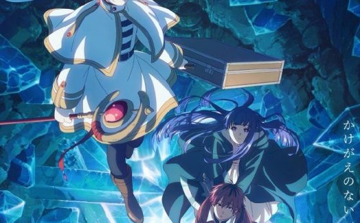 《葬送的芙莉莲 第二季》百度云网盘夸克下载.阿里云盘.中字.(2026)