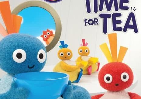 趣趣知知鸟 全四季 已完结 英国动画 中字 儿童剧 网盘在线看