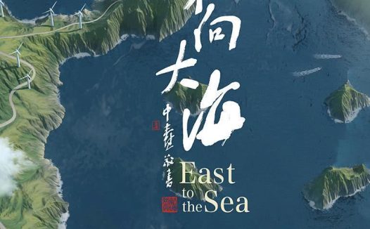 《东向大海》百度云网盘夸克下载.阿里云盘.中字.(2020)