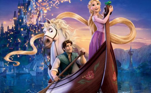 《魔发奇缘》百度云网盘夸克下载.阿里云盘.中字.(2010)