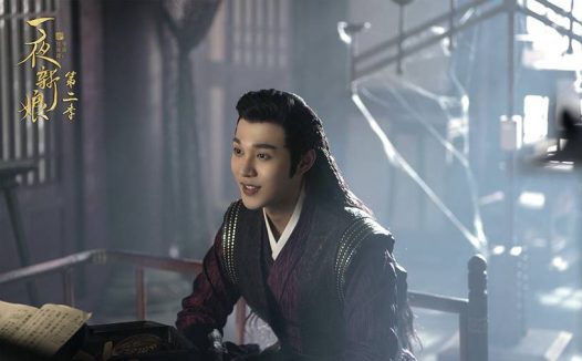 【国产剧】4K古装剧 藏海传 肖战 张婧仪 周奇 黄觉 4K高码率珍藏版 网盘保存（2025） 剧情 奇幻 夸克网盘保存