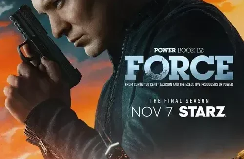 权欲第四章：武力 第三季 (2025) 夸克网盘 美国 剧情 4K