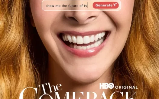 [夸克网盘] 《归来记 第三季》 (2026) – 美剧 喜剧 附前二季