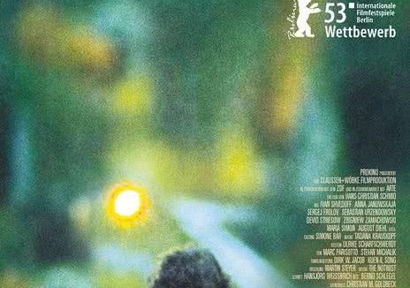 【高分电影】遥远的光辉 (2003)德国/剧情 中文字幕 奥古斯特·迪赫主演