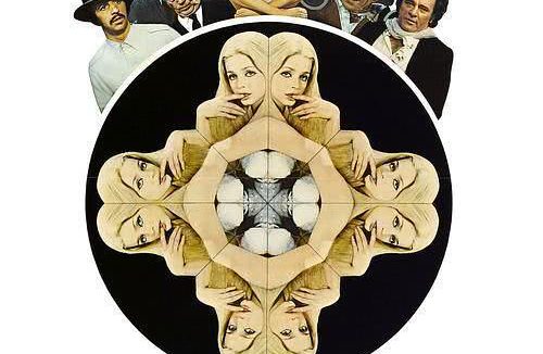 《玉女七试云雨情》百度云网盘夸克下载.阿里云盘.中字.(1968)