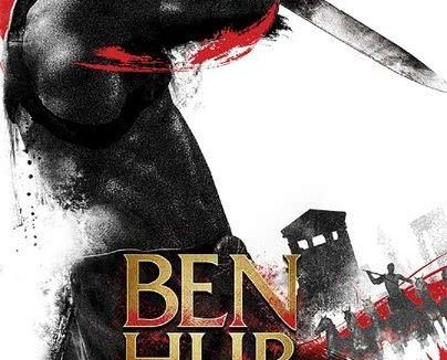【英剧】宾虚 Ben-Hur (2010)全2集 中文字幕 豆瓣7.5分