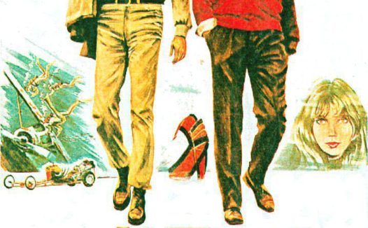 《冒险者》百度云网盘夸克下载.阿里云盘.中字.(1967)