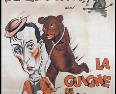 倒霉 波兰喜剧 1960 电影 中字 高清 下载