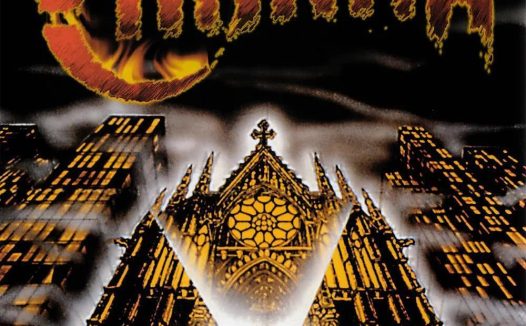 《教堂幽灵》百度云网盘夸克下载.阿里云盘.中字.(1989)