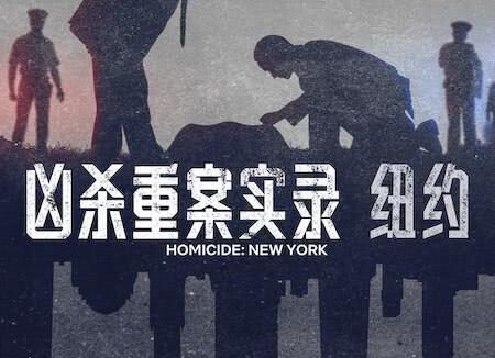 凶杀重案实录 纽约 第二季 全集 已完结 美国 2026 纪录片 犯罪 middle字 网盘在线看