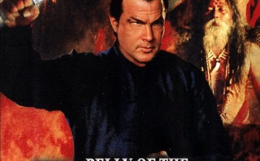 潜龙轰天3 野兽之腹 2003 加拿大 中国香港 英国 动作电影 中字