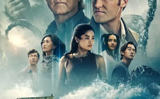 [夸克网盘] 《帝王计划：怪兽遗产 第二季》 (2026) – 美国 科幻 4K