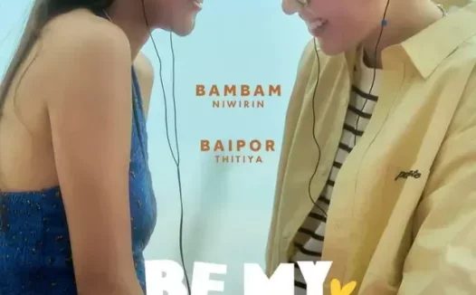 [夸克网盘] 《只属于我的天使》 (2026) – 泰剧 同性 4K