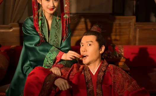 【国产剧】高分古装剧 知否知否应是绿肥红瘦 全73集4K 未删减版 豆瓣8.0分 网盘保存（2018） 爱情 剧情 夸克