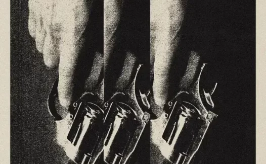 [夸克网盘] 《挫败的人生劫案》 (2025) – 爱尔兰 惊悚 1080P 豆瓣7.6