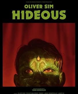 【电影】作呕 Hideous / / 音乐 网盘保存（2022） 夸克网盘保存
