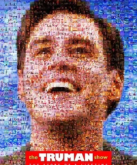 【电影】楚门的世界 网盘保存 夸克网盘保存