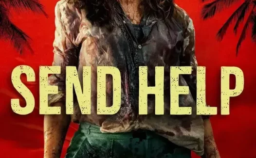 [夸克网盘] 《请求救援》 (2026) – 美国 惊悚 1080P 豆瓣7.1