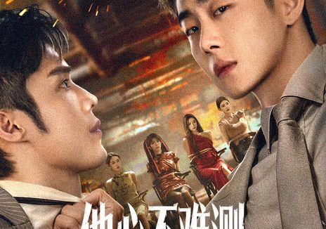 《他心不难测》百度云网盘夸克下载.阿里云盘.中字.(2026)