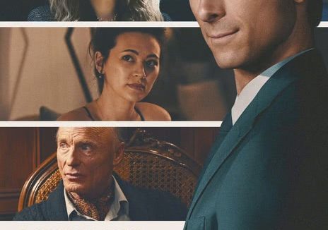 【4K电影】如何大赚一笔(2026)喜剧/惊悚 4k+1080P中文字幕